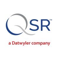 QSR Quality Synthetic Rubber